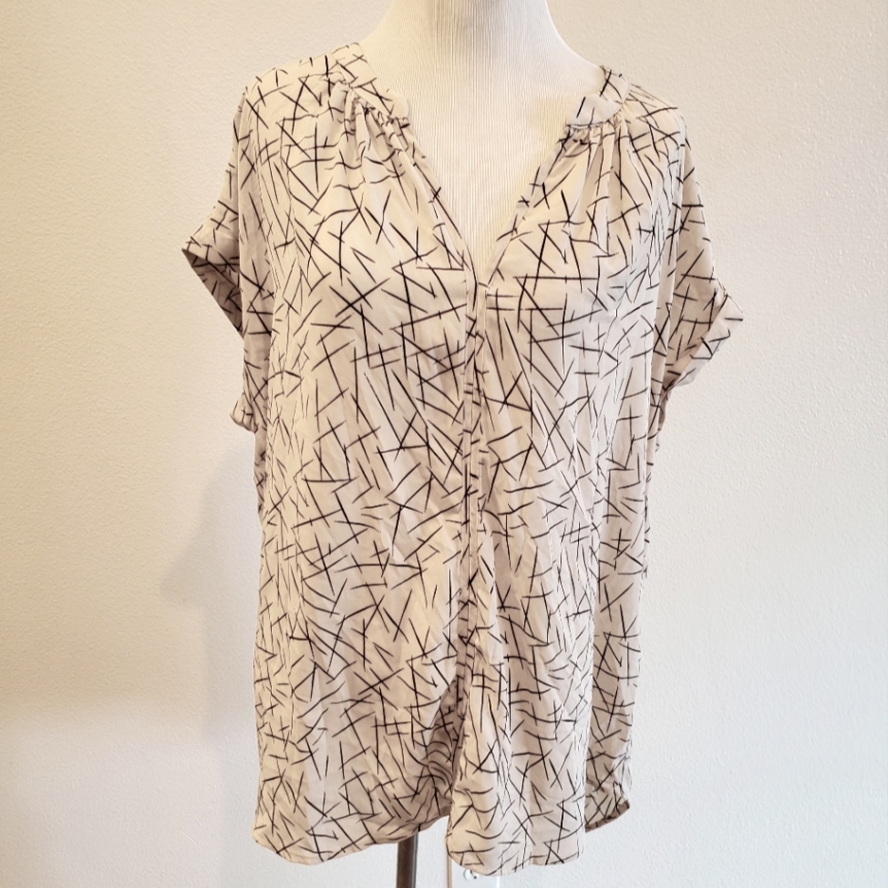 Pleione Blouse